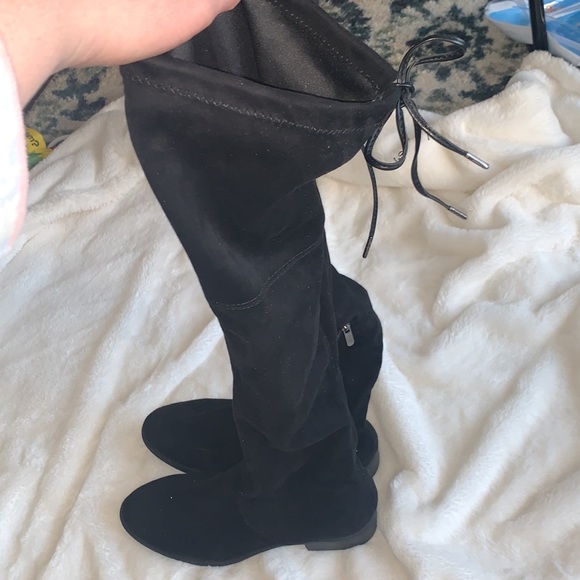 EUC Circus By Sam Edelman Peyton Boots - Picture 3 of 3